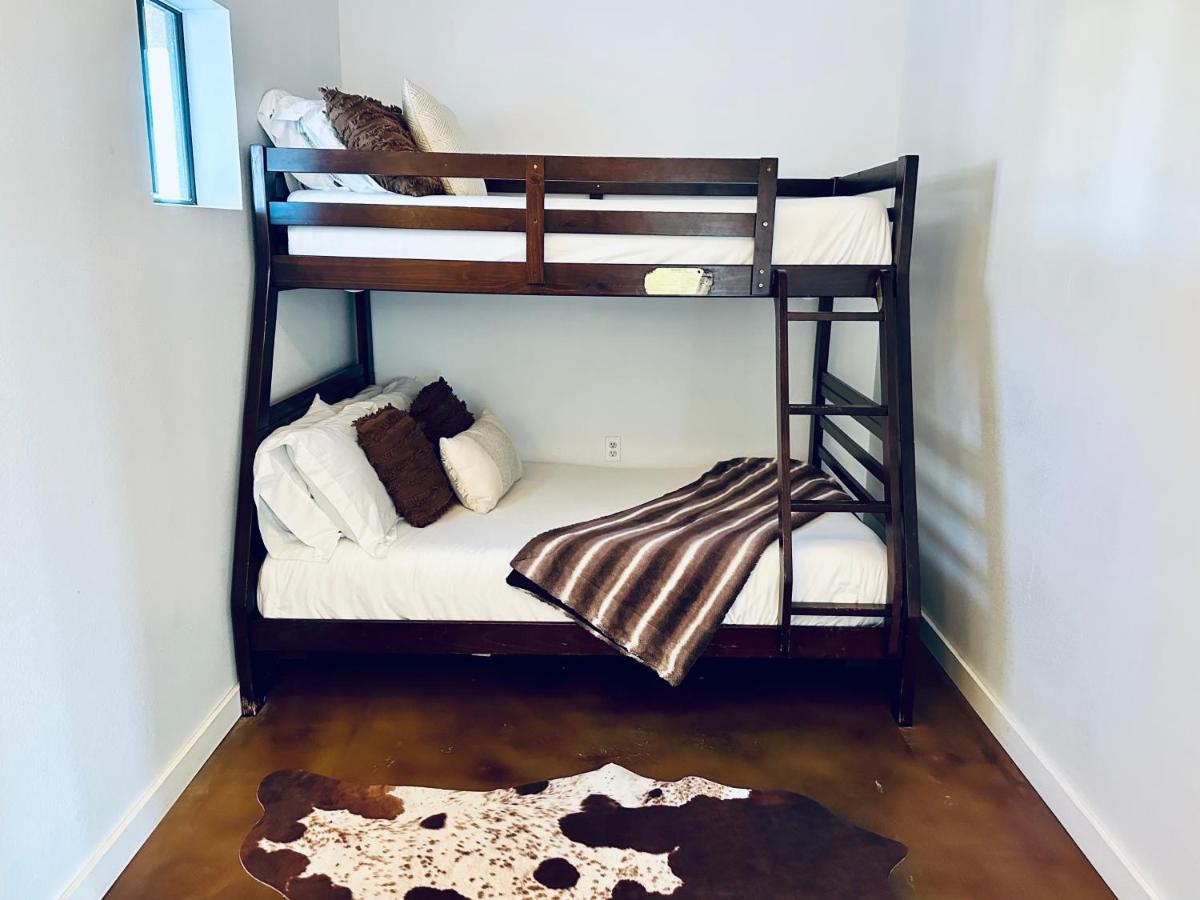 Ravens Nest Ranch, Fire Pit , Views, Near Jt Park! Villa Joshua Tree Ngoại thất bức ảnh