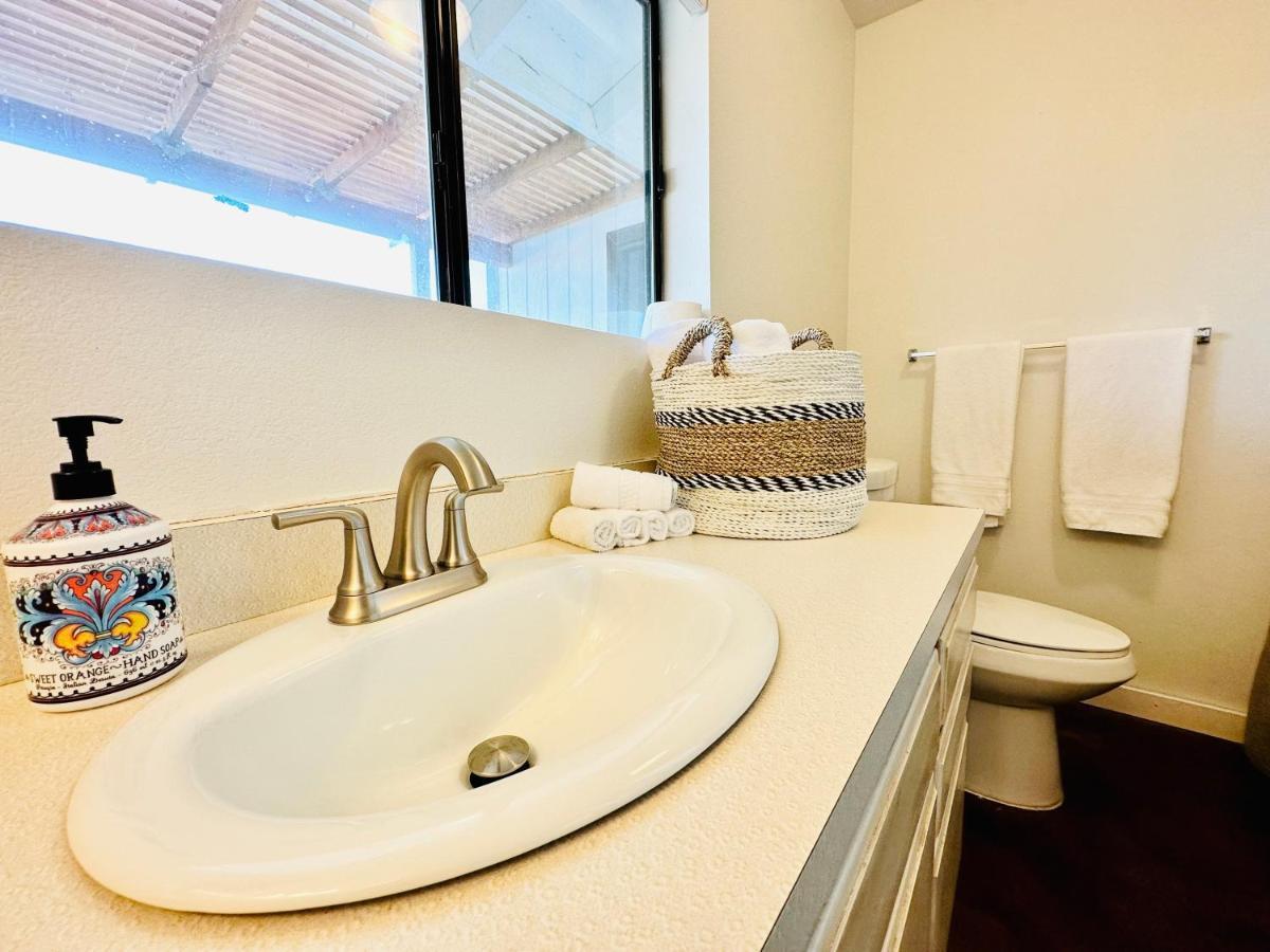 Ravens Nest Ranch, Fire Pit , Views, Near Jt Park! Villa Joshua Tree Ngoại thất bức ảnh