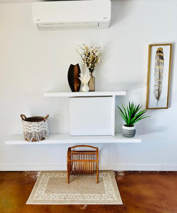 Ravens Nest Ranch, Fire Pit , Views, Near Jt Park! Villa Joshua Tree Ngoại thất bức ảnh
