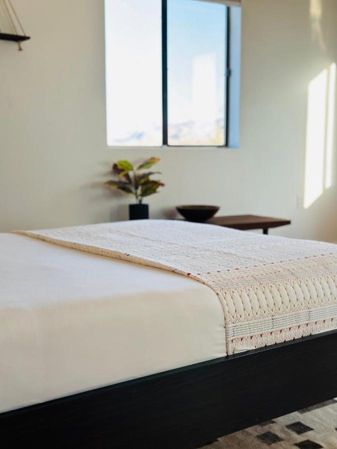 Ravens Nest Ranch, Fire Pit , Views, Near Jt Park! Villa Joshua Tree Ngoại thất bức ảnh