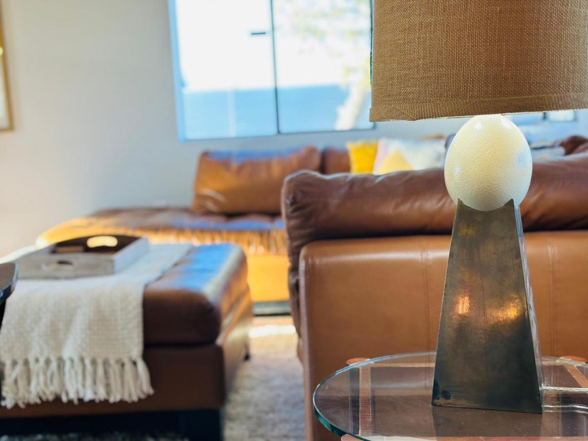 Ravens Nest Ranch, Fire Pit , Views, Near Jt Park! Villa Joshua Tree Ngoại thất bức ảnh