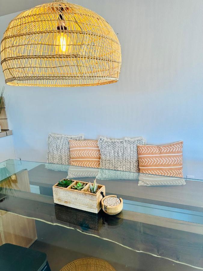 Ravens Nest Ranch, Fire Pit , Views, Near Jt Park! Villa Joshua Tree Ngoại thất bức ảnh