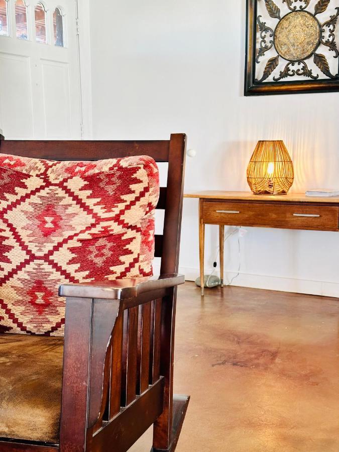 Ravens Nest Ranch, Fire Pit , Views, Near Jt Park! Villa Joshua Tree Ngoại thất bức ảnh