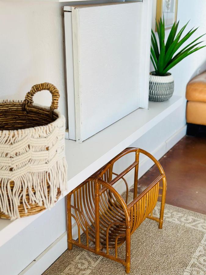 Ravens Nest Ranch, Fire Pit , Views, Near Jt Park! Villa Joshua Tree Ngoại thất bức ảnh